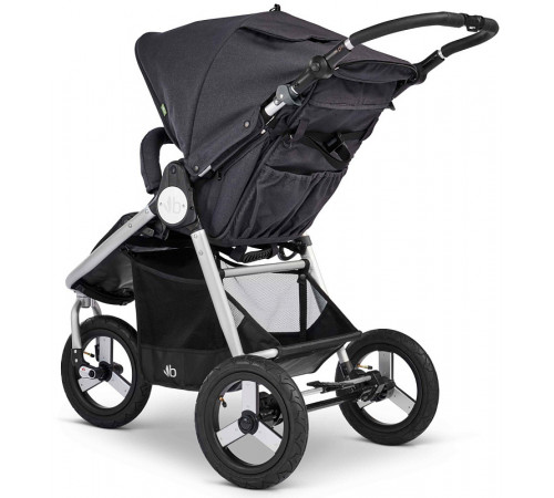 Коляска прогулочная Bumbleride Indie, Dusk Premium