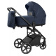 Коляска 2 в 1 Carrello Alfa CRL-6522 / 2025, Denim Blue