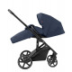 Коляска 2 в 1 Carrello Alfa CRL-6522 / 2025, Denim Blue
