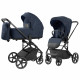 Коляска 2 в 1 Carrello Alfa CRL-6522 / 2025, Denim Blue