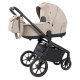 Коляска 2 в 1 Carrello Epica CRL-8510 Almond Beige