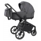 Коляска 2 в 1 Carrello Epica CRL-8510 Iron Grey (Серый)