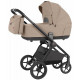 Коляска 2 в 1 Carrello Epica CRL-8510 Tuscan Beige (Бежевый)