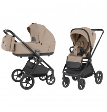 Коляска 2 в 1 Carrello Epica CRL-8510, Tuscan Beige