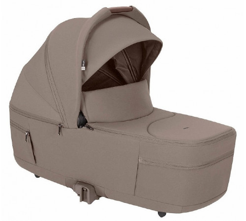 Коляска 2 в 1 Carrello Magia 2.0 CRL-6555, Cocoa Beige