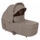Коляска 2 в 1 Carrello Magia 2.0 CRL-6555, Cocoa Beige