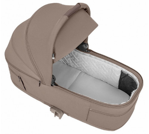 Коляска 2 в 1 Carrello Magia 2.0 CRL-6555, Cocoa Beige