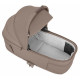 Коляска 2 в 1 Carrello Magia 2.0 CRL-6555, Cocoa Beige