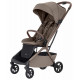Коляска 2 в 1 Carrello Magia 2.0 CRL-6555, Cocoa Beige