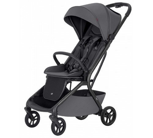 Коляска 2 в 1 Carrello Magia 2.0 CRL-6555, Elm Grey