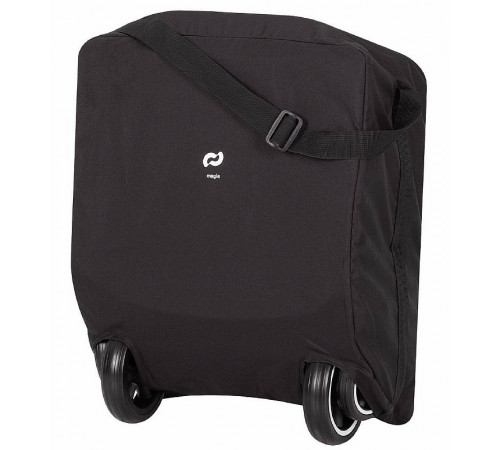 Коляска 2 в 1 Carrello Magia 2.0 CRL-6555, Elm Grey