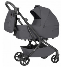 Коляска 2 в 1 Carrello Magia 2.0 CRL-6555, Elm Grey