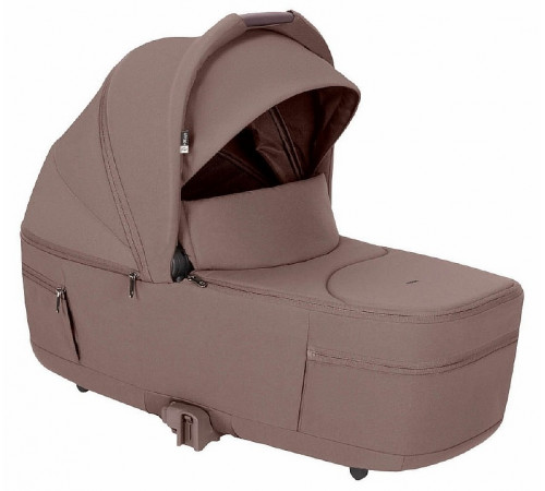 Коляска 2 в 1 Carrello Magia 2.0 CRL-6555, Glace Pink