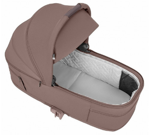 Коляска 2 в 1 Carrello Magia 2.0 CRL-6555, Glace Pink