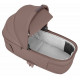 Коляска 2 в 1 Carrello Magia 2.0 CRL-6555, Glace Pink