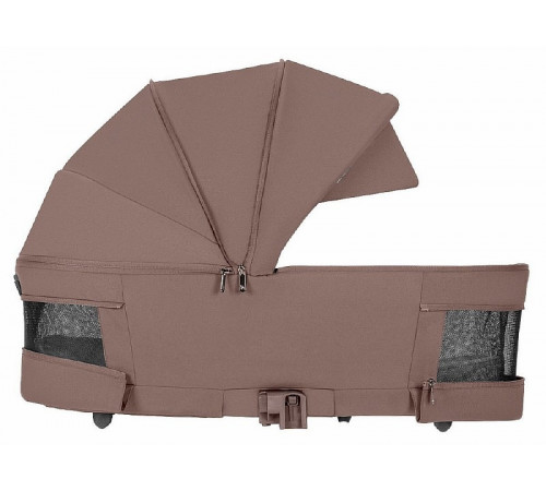 Коляска 2 в 1 Carrello Magia 2.0 CRL-6555, Glace Pink