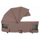 Коляска 2 в 1 Carrello Magia 2.0 CRL-6555, Glace Pink