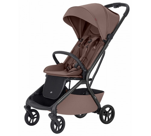 Коляска 2 в 1 Carrello Magia 2.0 CRL-6555, Glace Pink