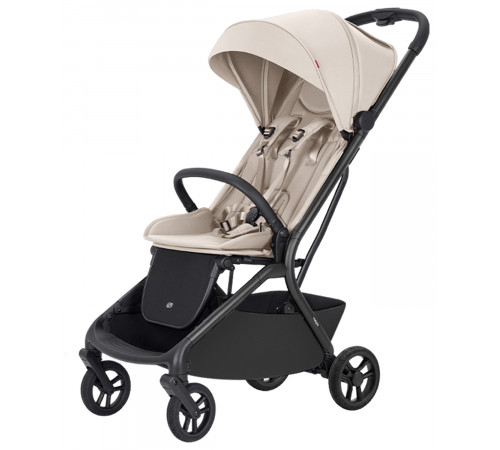 Коляска 2 в 1 Carrello Magia 2.0 CRL-6555, Laguna Beige