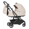 Коляска 2 в 1 Carrello Magia 2.0 CRL-6555, Laguna Beige Коляска 2 в 1 Carrello Magia 2.0 CRL-6555, Laguna Beige