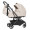 Коляска 2 в 1 Carrello Magia 2.0 CRL-6555, Laguna Beige