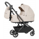 Коляска 2 в 1 Carrello Magia 2.0 CRL-6555, Laguna Beige