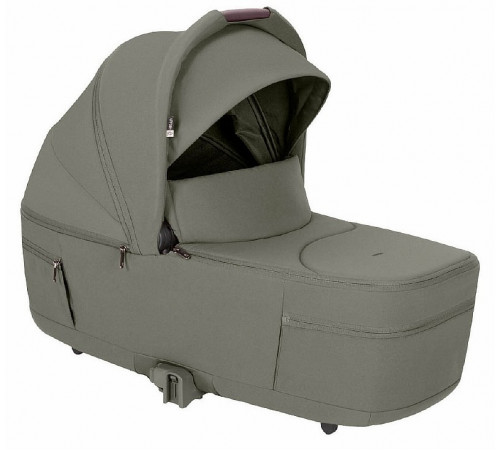 Коляска 2 в 1 Carrello Magia 2.0 CRL-6555, Malted Green