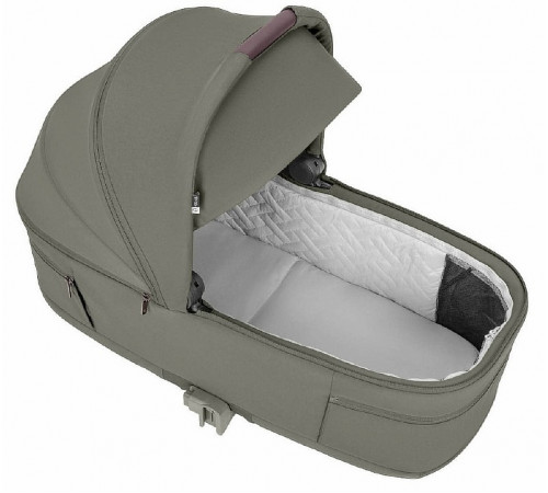 Коляска 2 в 1 Carrello Magia 2.0 CRL-6555, Malted Green