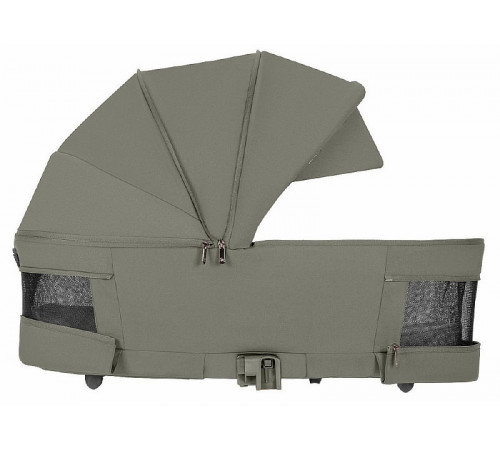 Коляска 2 в 1 Carrello Magia 2.0 CRL-6555, Malted Green