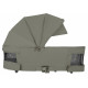 Коляска 2 в 1 Carrello Magia 2.0 CRL-6555, Malted Green