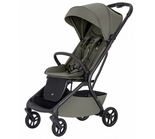 Коляска 2 в 1 Carrello Magia 2.0 CRL-6555, Malted Green