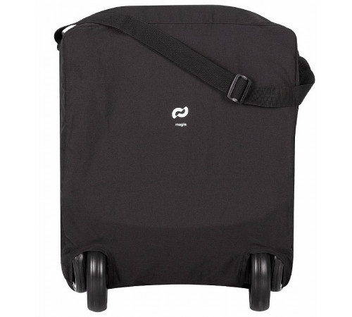 Коляска 2 в 1 Carrello Magia 2.0 CRL-6555, Malted Green