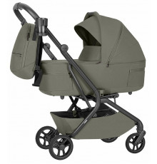 Коляска 2 в 1 Carrello Magia 2.0 CRL-6555, Malted Green