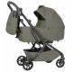 Коляска 2 в 1 Carrello Magia 2.0 CRL-6555, Malted Green
