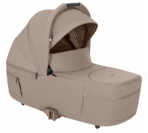 Коляска 2 в 1 Carrello Magia 2.0 CRL-6555, Spice Beige