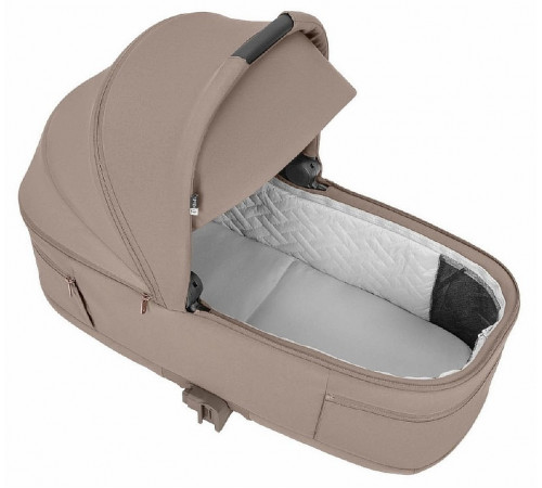 Коляска 2 в 1 Carrello Magia 2.0 CRL-6555, Spice Beige
