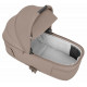 Коляска 2 в 1 Carrello Magia 2.0 CRL-6555, Spice Beige