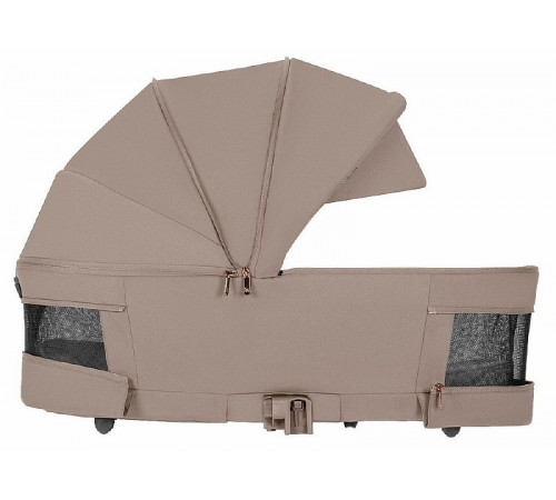 Коляска 2 в 1 Carrello Magia 2.0 CRL-6555, Spice Beige