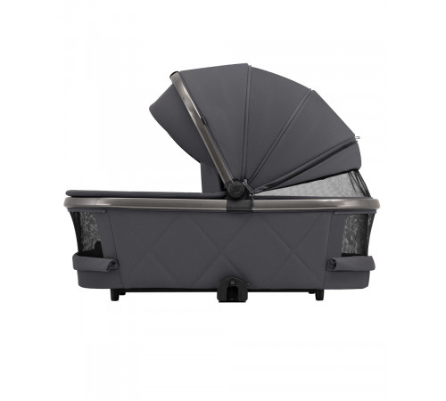 Коляска 2 в 1 Carrello Omega CRL-6530/1, Excellent Grey