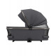 Коляска 2 в 1 Carrello Omega CRL-6530/1, Excellent Grey