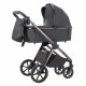 Коляска 2 в 1 Carrello Omega CRL-6530/1, Excellent Grey