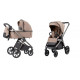 Коляска 2 в 1 Carrello Omega CRL-6530/1, Fantastic Beige