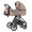 Коляска 2 в 1 Carrello Omega CRL-6530/1, Fantastic Beige Коляска 2 в 1 Carrello Omega CRL-6530/1, Fantastic Beige