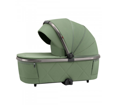 Коляска 2 в 1 Carrello Omega CRL-6530/1, Perfect Green