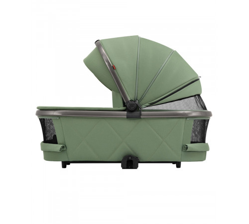 Коляска 2 в 1 Carrello Omega CRL-6530/1, Perfect Green