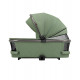 Коляска 2 в 1 Carrello Omega CRL-6530/1, Perfect Green