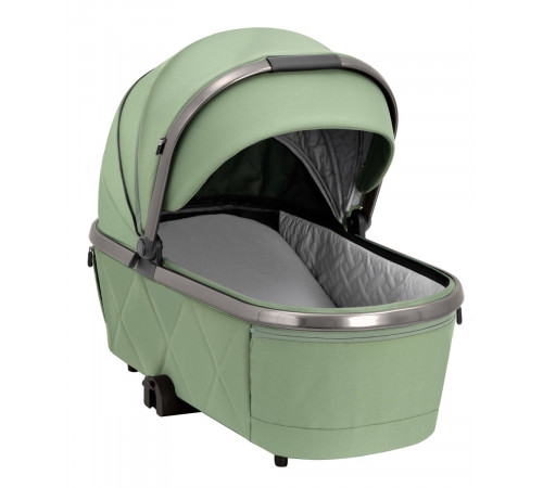 Коляска 2 в 1 Carrello Omega CRL-6530/1, Perfect Green