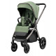 Коляска 2 в 1 Carrello Omega CRL-6530/1, Perfect Green