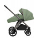 Коляска 2 в 1 Carrello Omega CRL-6530/1, Perfect Green