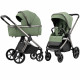 Коляска 2 в 1 Carrello Omega CRL-6530/1, Perfect Green